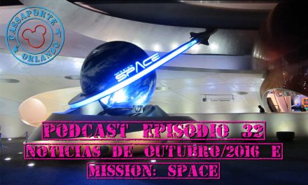 PODCAST EP. 32 – Notícias de Outubro de 2015 e Mission: SPACE