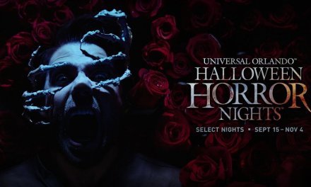 Halloween Horror Nights 2017, no Universal Studios Orlando