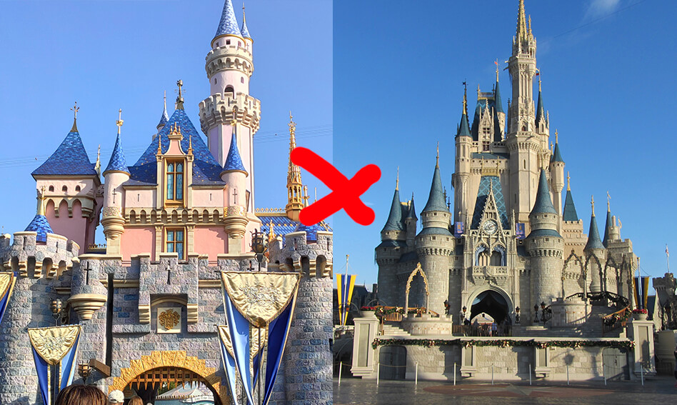 PODCAST EXTRA 03 – Disneyland x Walt Disney World