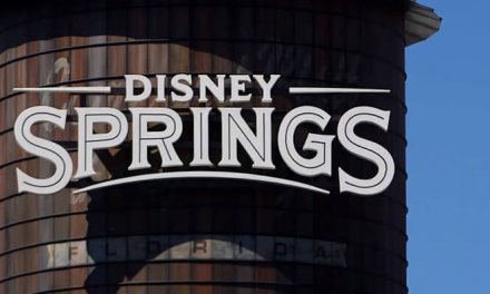 Novo serviço de transporte dos parques Disney para o Disney Springs