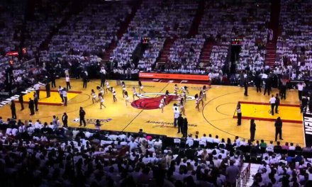 Calendário de jogos do Miami Heat na American Airlines Arena, em Miami (temporada 2016-2017)