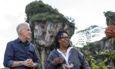 Muitas novidades sobre Pandora: The World of Avatar no Animal Kingdom