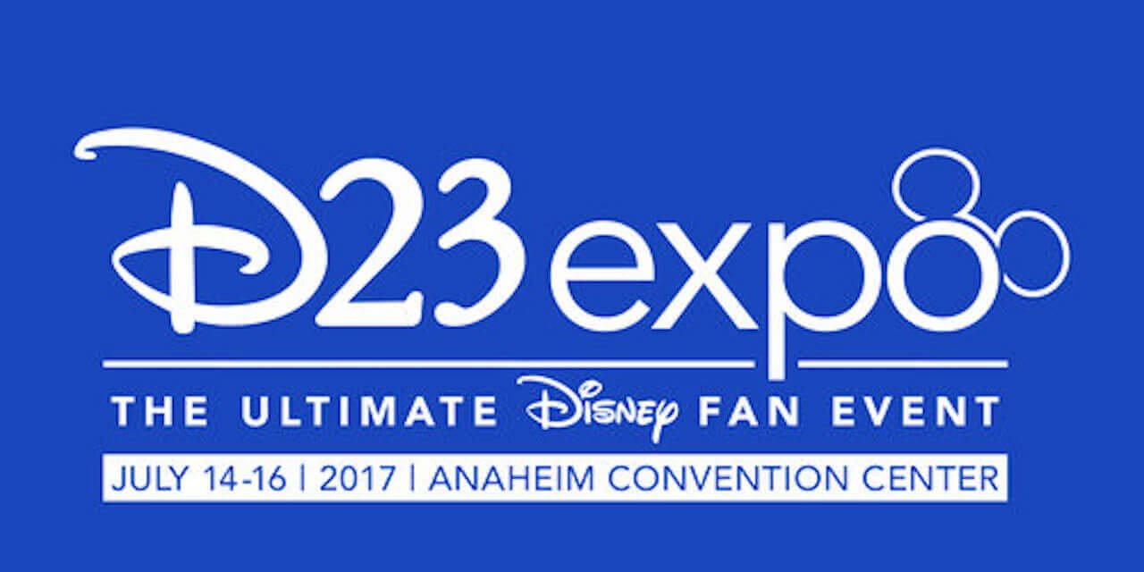 D23 Expo 2017: Resumo das principais notícias (Star Wars, Guardiões da Galáxia, Tron e muito mais)