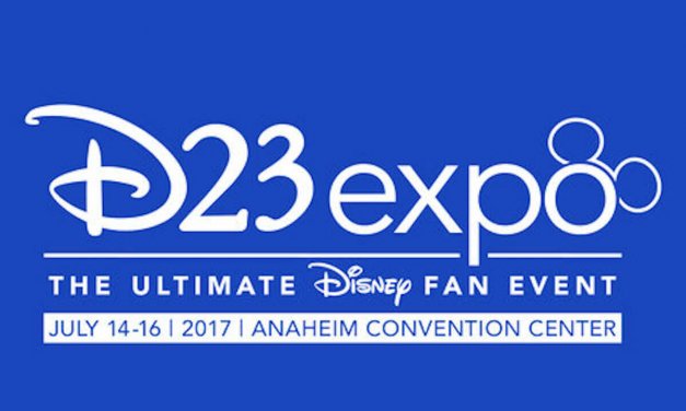 D23 Expo 2017: Resumo das principais notícias (Star Wars, Guardiões da Galáxia, Tron e muito mais)