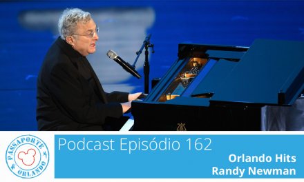 PODCAST EP. 162 – Orlando Hits – Randy Newman