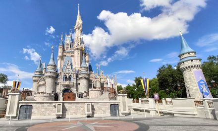 PODCAST EXTRA 04 – 3 Dentro 3 Fora – Magic Kingdom