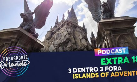 PODCAST EXTRA 18 – 3 Dentro 3 Fora: Islands of Adventure