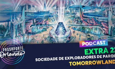 PODCAST EXTRA 22 – S.E.P. – Tomorrowland