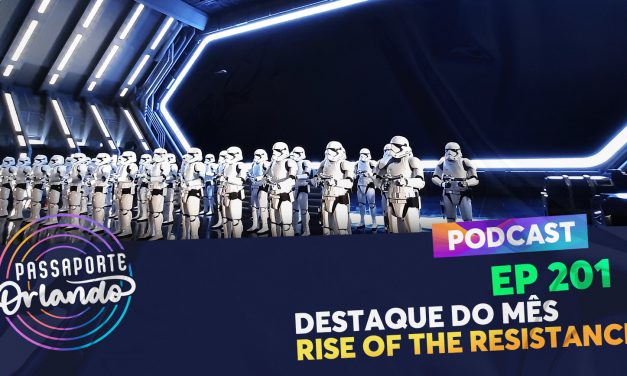 PODCAST Ep. 201 – Rise of the Resistance