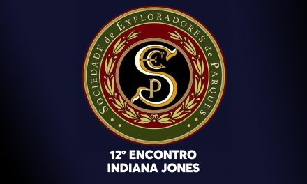 12º Encontro da Sociedade de Exploradores de Parques – Indiana Jones
