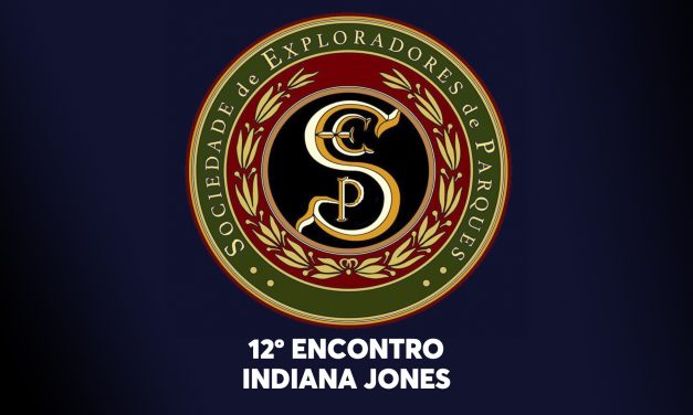 12º Encontro da Sociedade de Exploradores de Parques – Indiana Jones