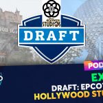 PODCAST EXTRA 29 – DRAFT Epcot e Hollywood Studios