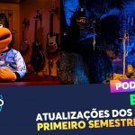EPISÓDIO 315 – Atualizações dos Parques – 1º Semestre 2026
